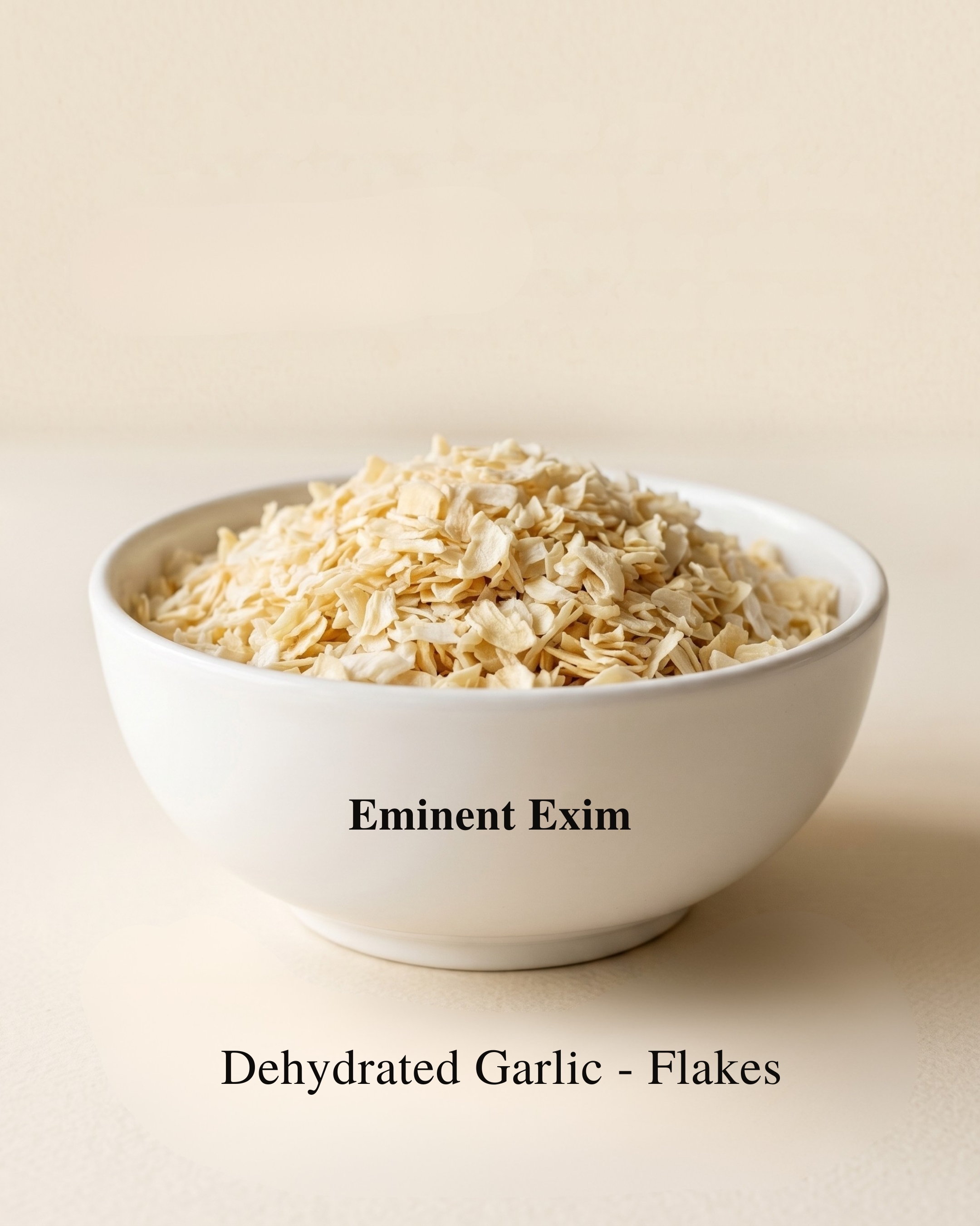 Flakes / Slices