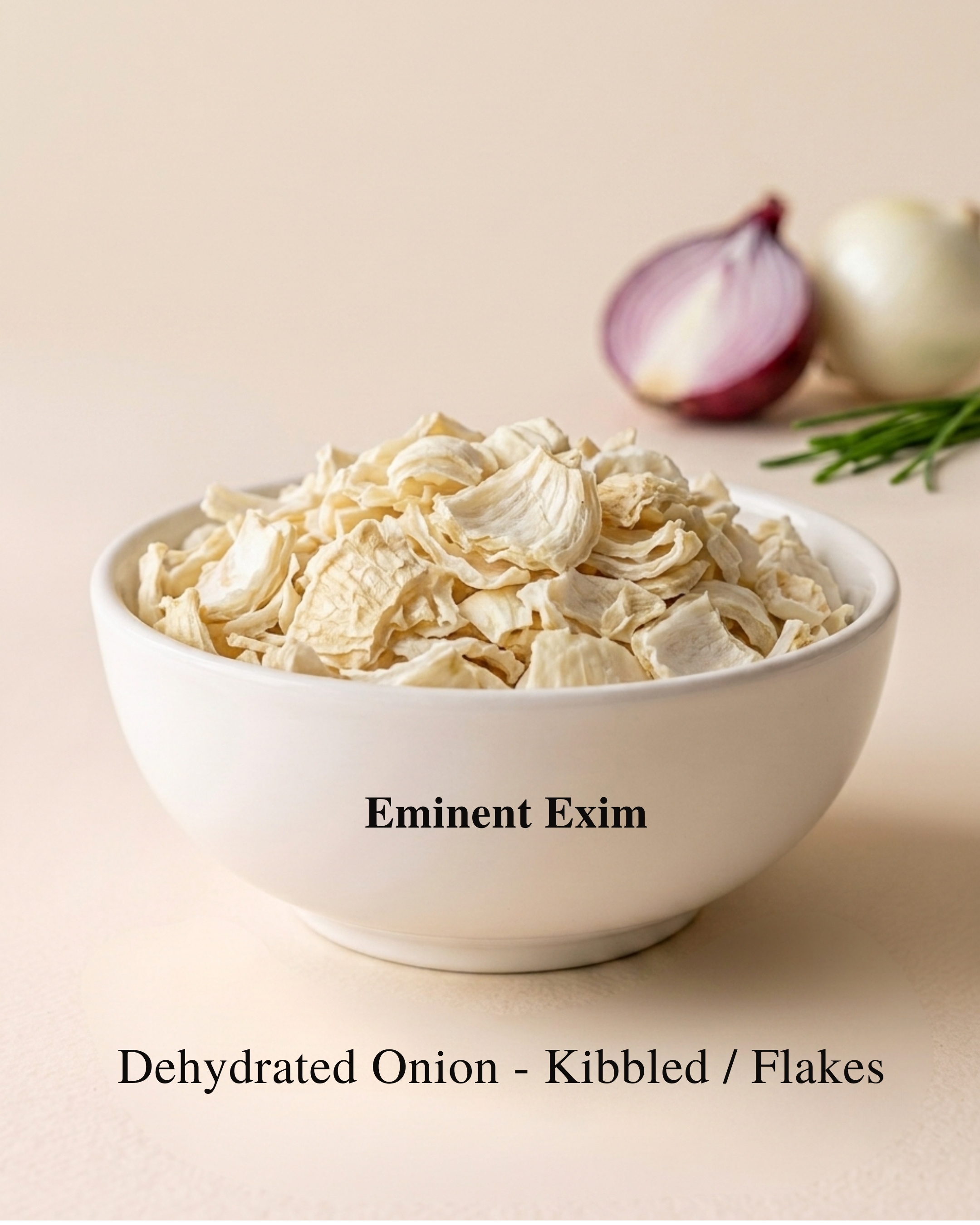 Kibbled / Flakes