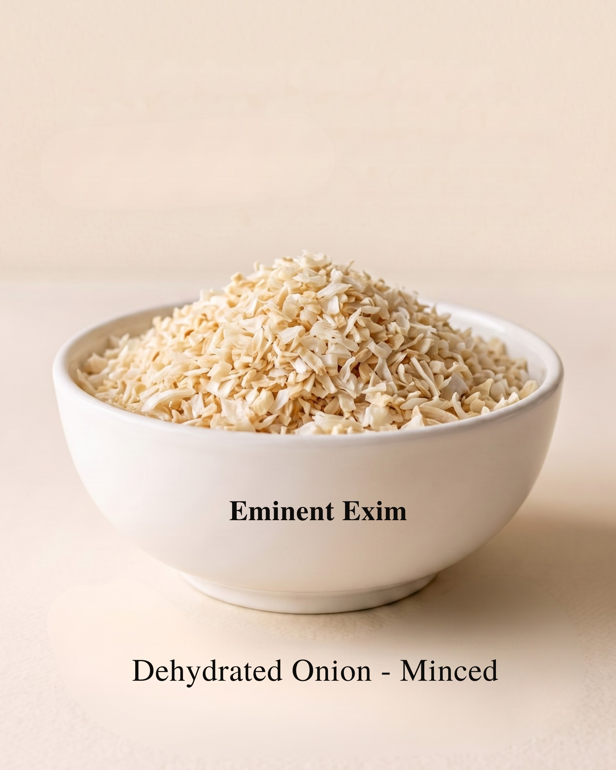 Minced